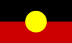 Aboriginal Flag